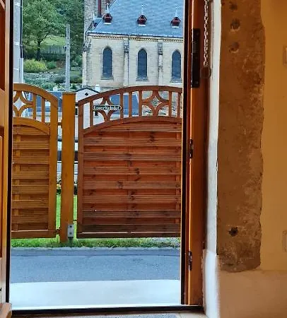 Am Baechelweg Bad Schandau