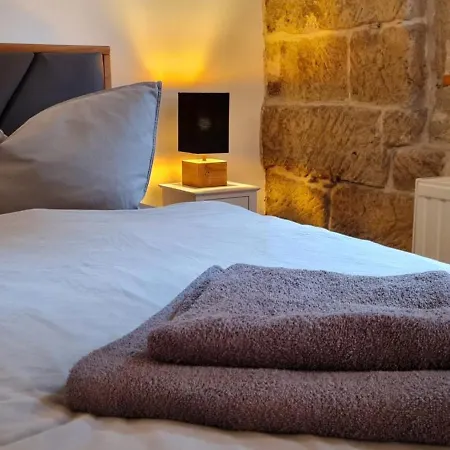 Am Baechelweg Apartament *