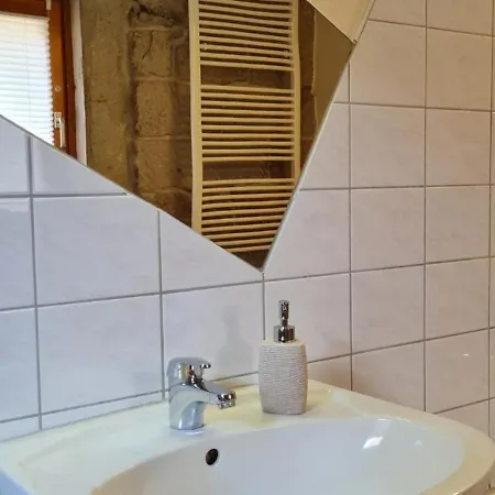 Am Baechelweg Apartament