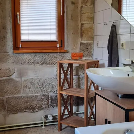 Apartamento Am Baechelweg