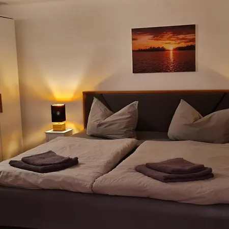 Am Baechelweg * Bad Schandau